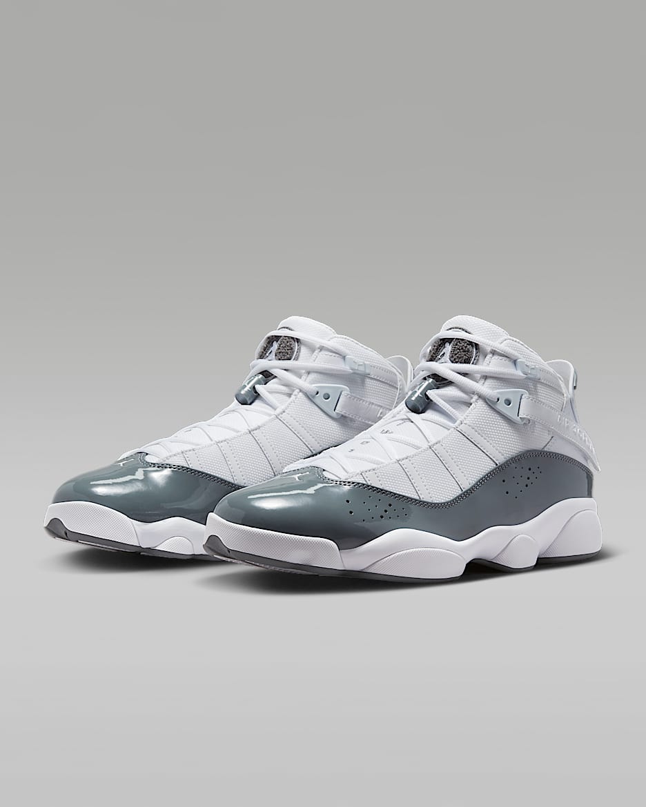 Air jordan 6 rings price clearance